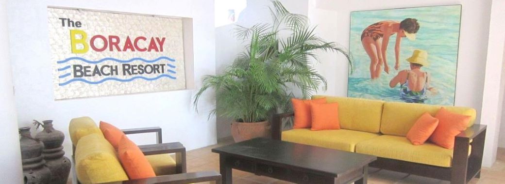 エントランススペース