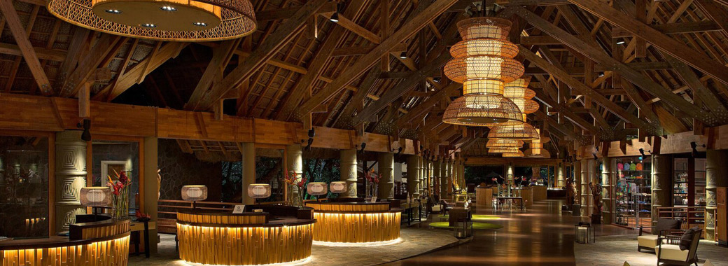 シェラトン・ニューカレドニア・ディバ・スパ & ゴルフリゾート