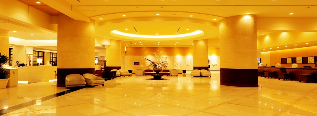 JRタワーホテル日航札幌TOP2