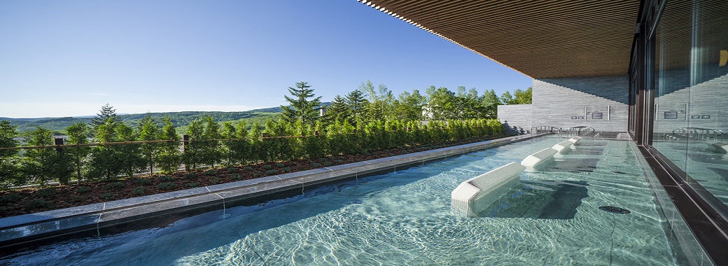 ルスツリゾート ホテル＆コンベンションTOP2