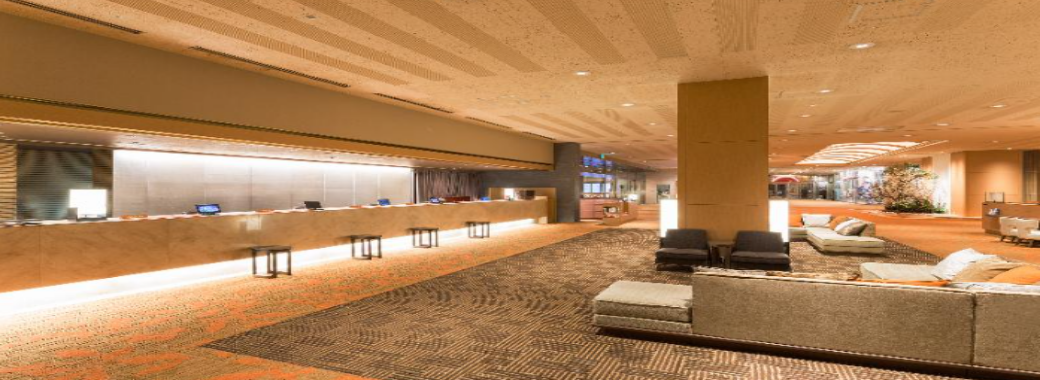 京王プラザホテル札幌TOP2