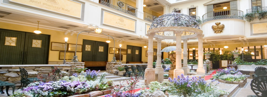 ホテルモントレ札幌TOP2