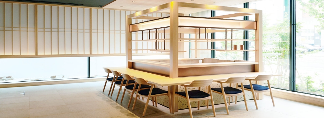 ベッセルホテルカンパーナすすきのTOP2