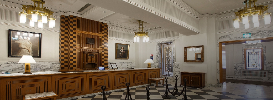 ホテルモントレエーデルホフ札幌TOP2