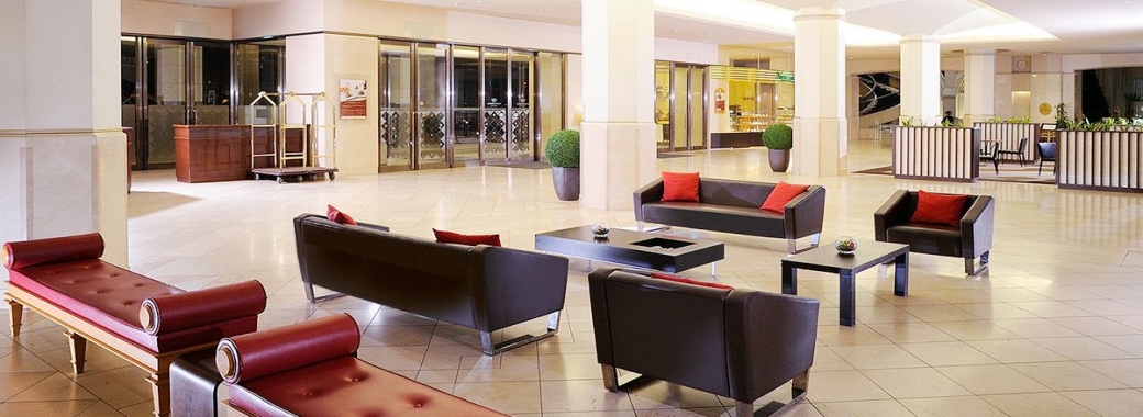 ホテルエミシア札幌TOP2