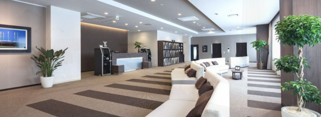 ワイズホテル 旭川駅前 TOP2