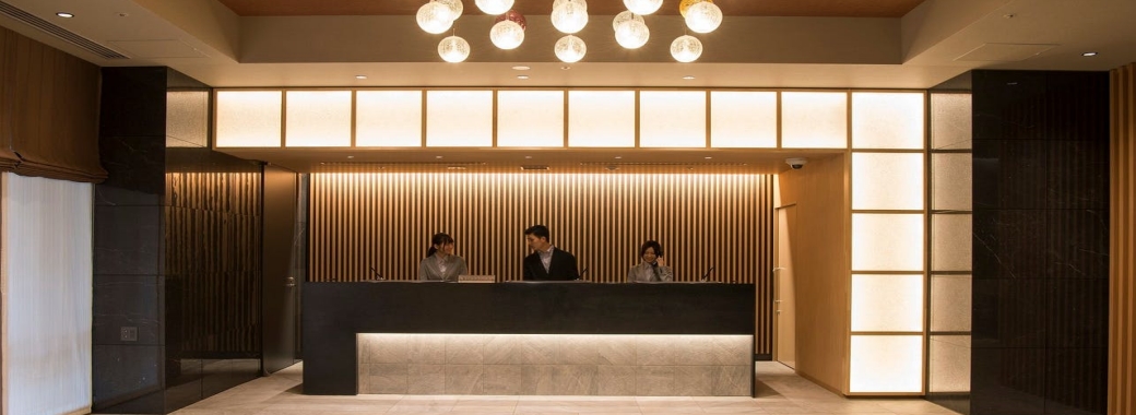 Tマークシティホテル札幌大通 TOP2