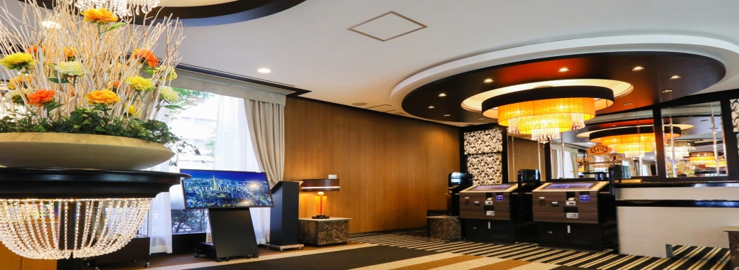 アパホテル 札幌すすきの駅前 TOP2