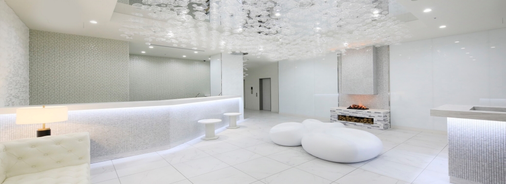 クインテッサホテル札幌すすきの TOP2