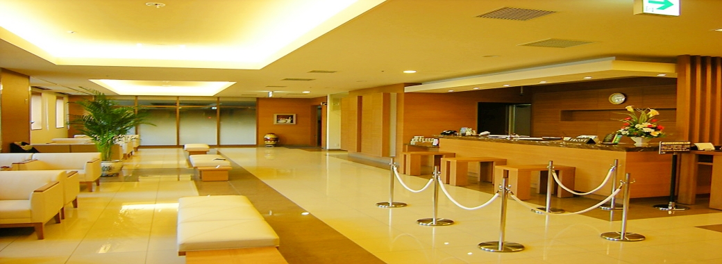 ホテルルートイン札幌中央 TOP2