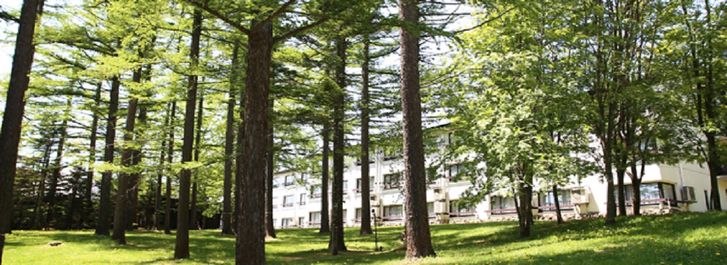 サホロリゾートホテルTOP2