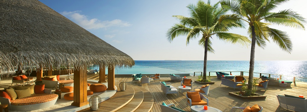 デュシタニ・モルディブ