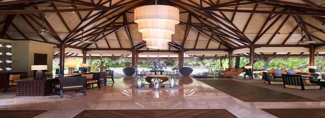 タージ エキゾティカ リゾート＆スパ