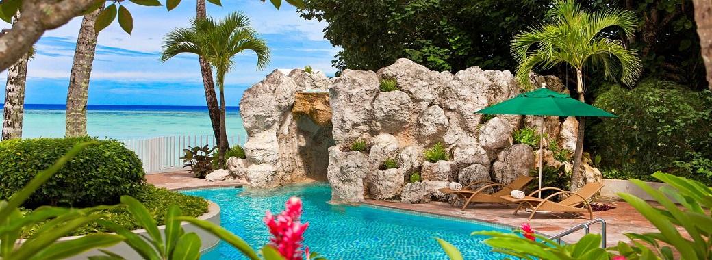 ウェスティンリゾートグアムTOP2