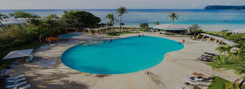 パシフィックスターリゾート＆スパTOP2