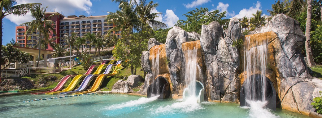 グアムプラザ リゾート＆スパTOP2