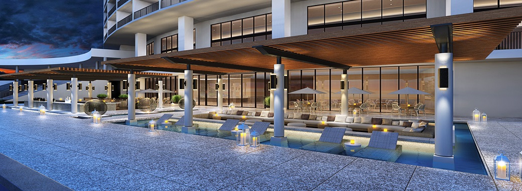 ザ ツバキタワーTOP2