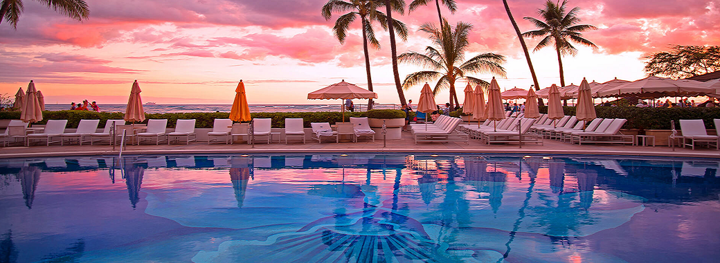 最高のオーシャンビュー