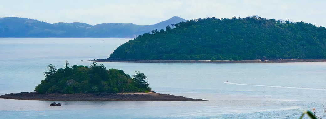 Compass Point 3_風景