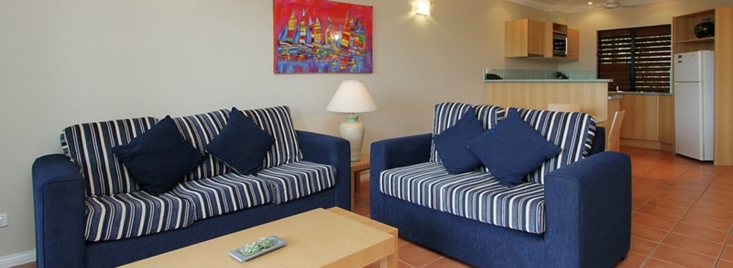 Compass Point 4_リビングルーム