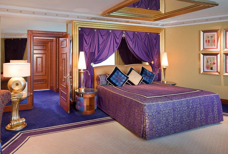 デラックス スイート／イメージ