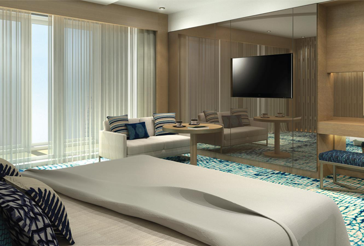 オーシャンデラックス／イメージ