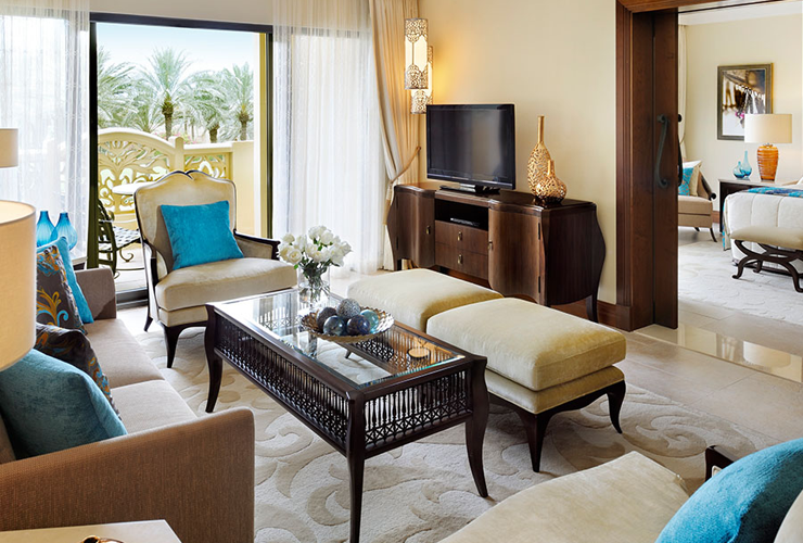 ザ・パレス／イメージ