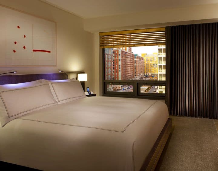 デラックススイート／イメージ