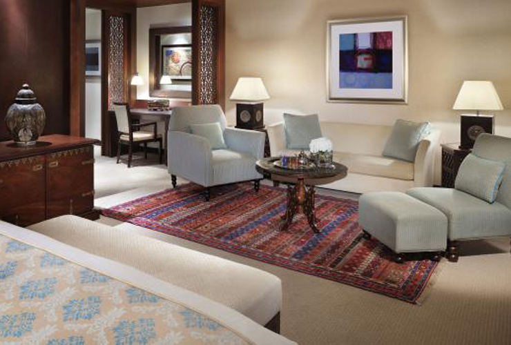 ジュニアスイート