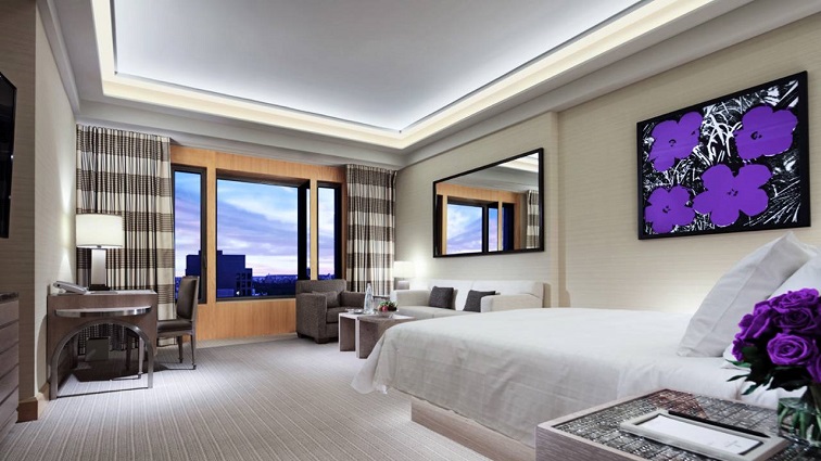 ジュニアスイート／イメージ