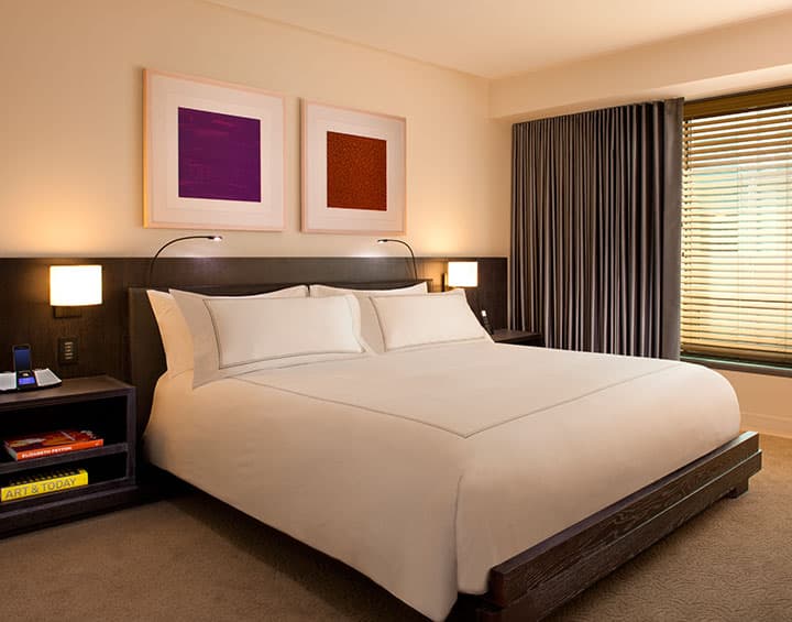 エグゼクティブスイート／イメージ