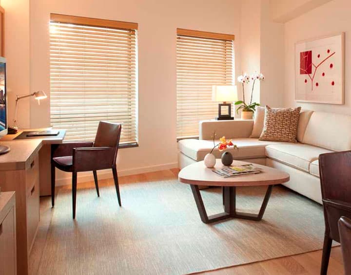 ラグジュアリースイート／イメージ