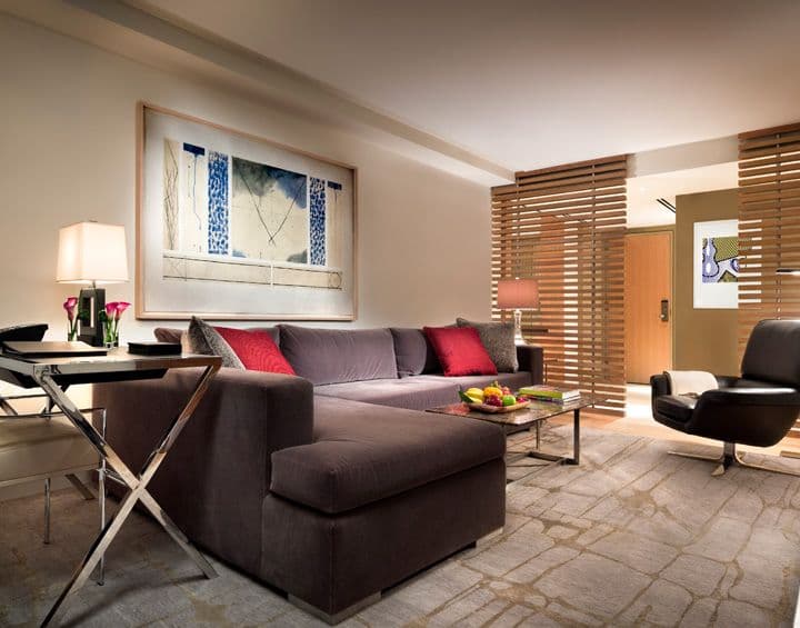 コンラッドスイート／イメージ