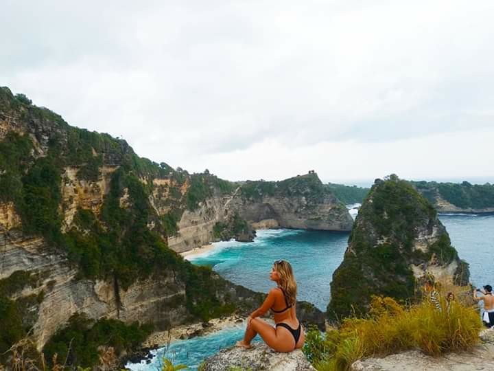 ペニダ島 日帰りツアー