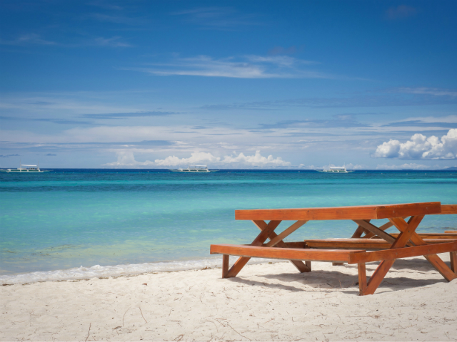ボホール・ターシャ・メガネザル・お土産