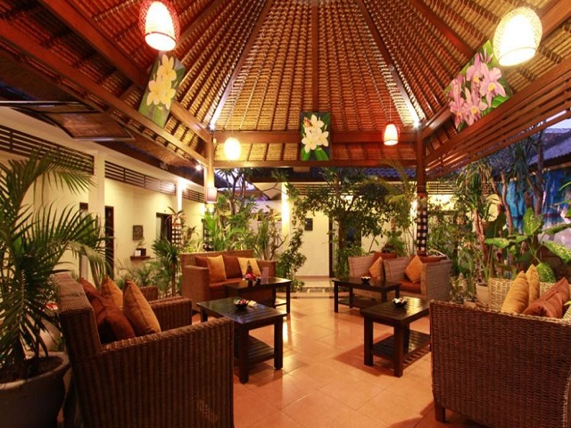 ロビー　イメージ