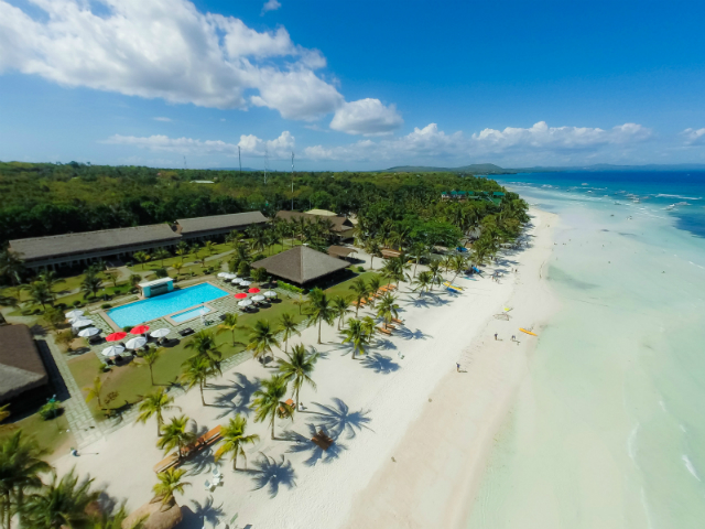 ホボール・リバークルーズ