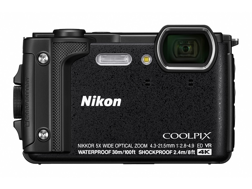 COOLPIX W300