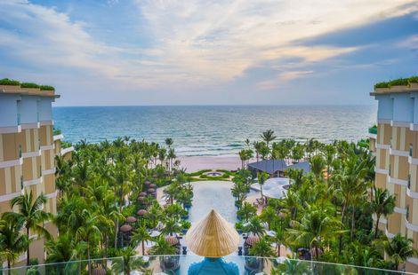 Intercontinental Phuquoc