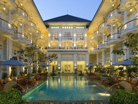 The Phoenix Hotel