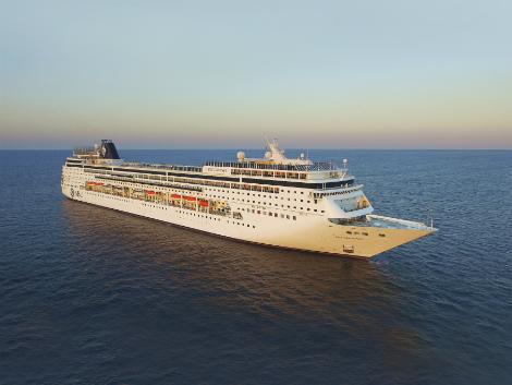 MSCシンフォニア