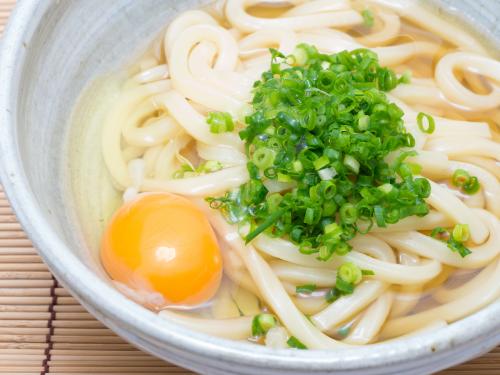 香川といったらうどん!!