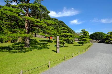 ◇鹿児島:仙巌園