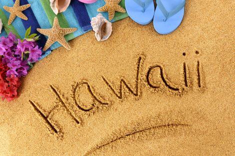 ハワイにいったらやっぱりビーチで遊びたい♪