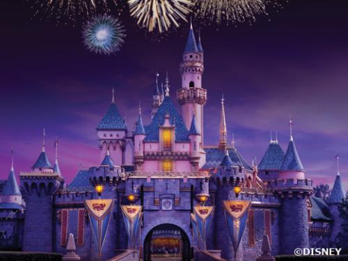 ディズニー・ランド・パーク(イメージ)