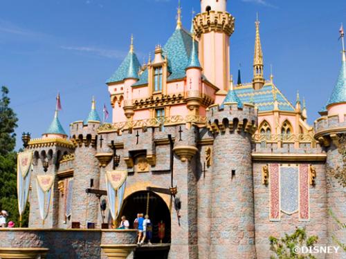 ディズニー・ランド・パーク(イメージ)
