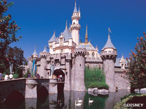 ディズニー・ランド・パーク(イメージ)
