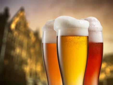 ◇ベルギー:世界に誇るベルギービール