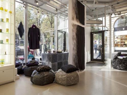 ◇フィンランド：マリメッコ