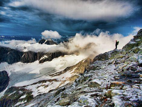 ソグネフィヨルド